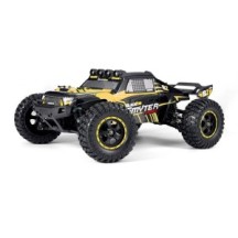 BLACKZON Smyter DT Turbo 1-12 4WD 3S Brushless - Yellow 540255