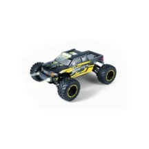 BLACKZON Smyter MT 1-12 4WD Electric Monster Truck - Yellow 540225