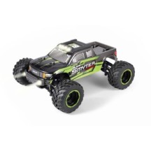BLACKZON Smyter MT Turbo 1-12 4WD 3S Brushless - Green 540251