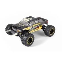 BLACKZON Smyter MT Turbo 1-12 4WD 3S Brushless - Yellow 540253