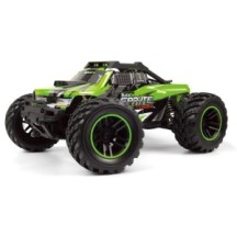 BLACKZON Spryte MT Turbo 1-20 4WD Monster Truck – Green 540289
