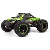 BLACKZON Spryte MT Turbo 1-20 4WD Monster Truck – Green 540289