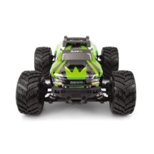 Monster truck Spryte MT Turbo 1/20 4WD verde Blackzon 540289 (2)