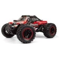 BLACKZON Spryte MT Turbo 1-20 4WD Monster Truck – Red 540290