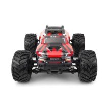 BLACKZON Spryte MT Turbo 1-20 4WD Monster Truck – Red 540290