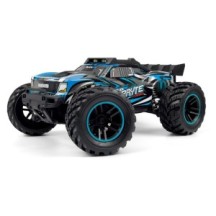 BLACKZON Spryte ST Turbo 1-20 4WD Monster Truck – Blue 540292