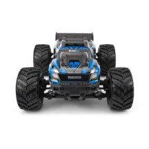 BLACKZON Spryte ST Turbo 1-20 4WD Monster Truck – Blue 540292