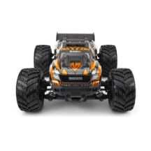 Monster truck Spryte ST Turbo 1/20 4WD naranja Blackzon 540291 (2)