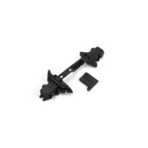 BLACKZON Upper Deck & Motor Mount 540471