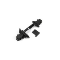 BLACKZON Upper Deck & Motor Mount 540471