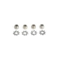 BLACKZON Wheel Lock nut M2.5 540485
