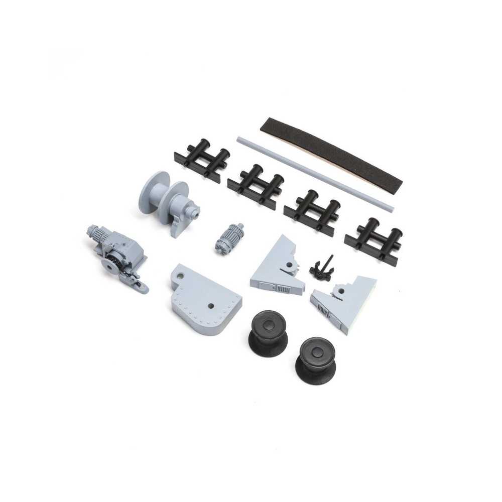 Pro Boat Accessory Set: Tug 30 PRB281110 Pro Boat Accessory Set: Tug 30 PRB281110