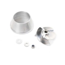 Pro Boat Aluminum Impeller: Jetstream PRB382001