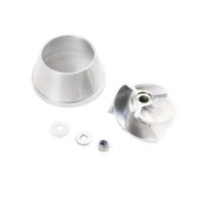 Pro Boat Aluminum Impeller: Jetstream PRB382001