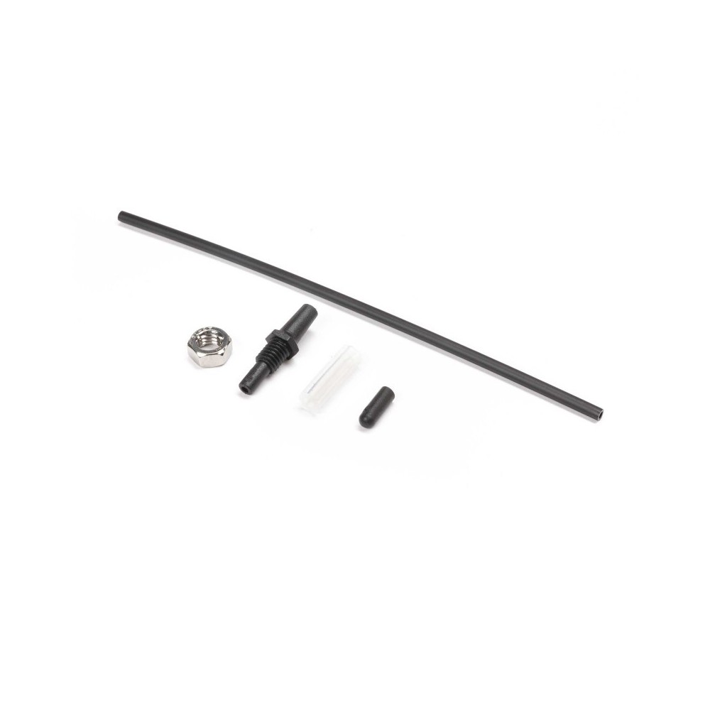 Pro Boat Antenna Tube Set: Blackjack 24 PRB-1279