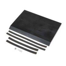 Pro Boat Battery Hatch Set: Jetstream PRB281140