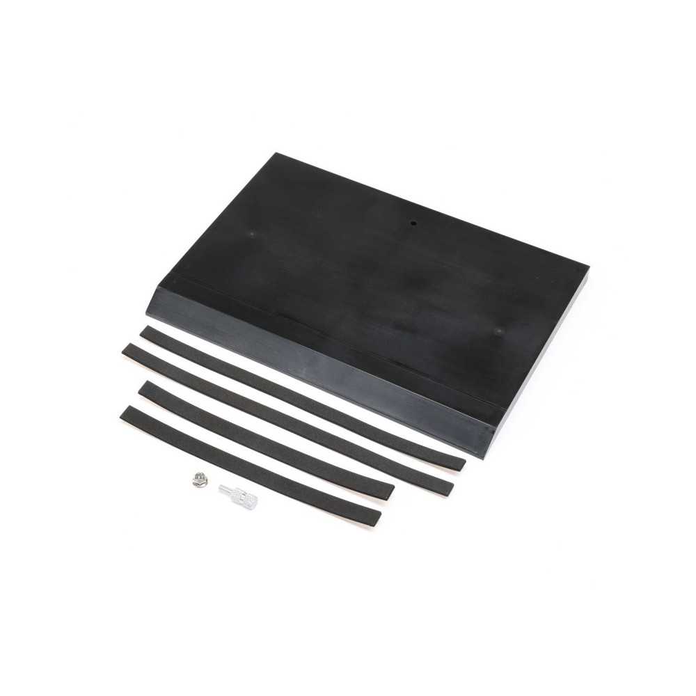 Pro Boat Battery Hatch Set: Jetstream PRB281140