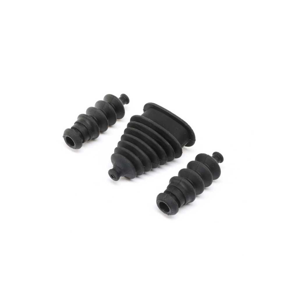 Pro Boat Bellow Set: Jetstream PRB286102 Pro Boat Bellow Set: Jetstream PRB286102