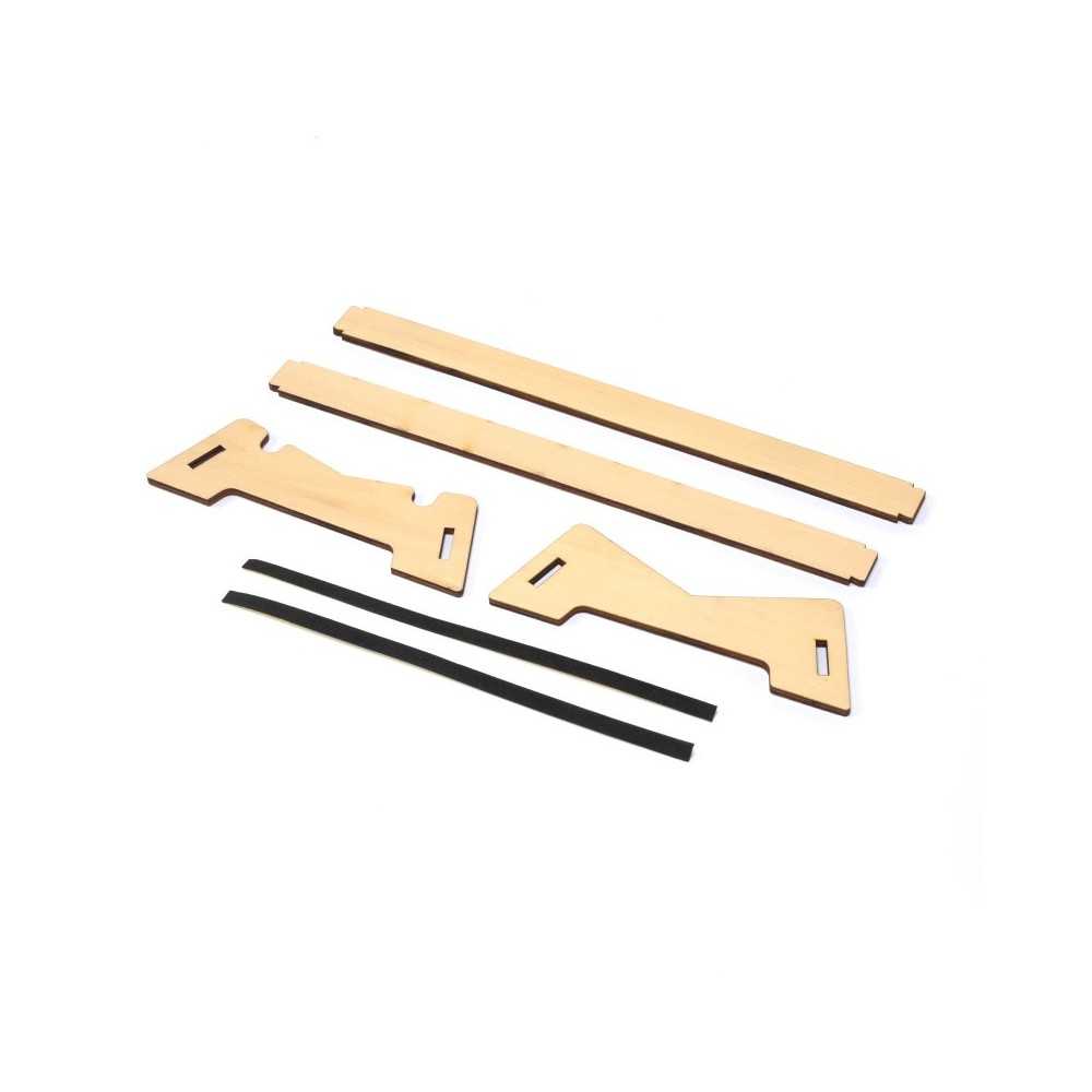 Pro Boat Boat Stand: PCF PRB286101