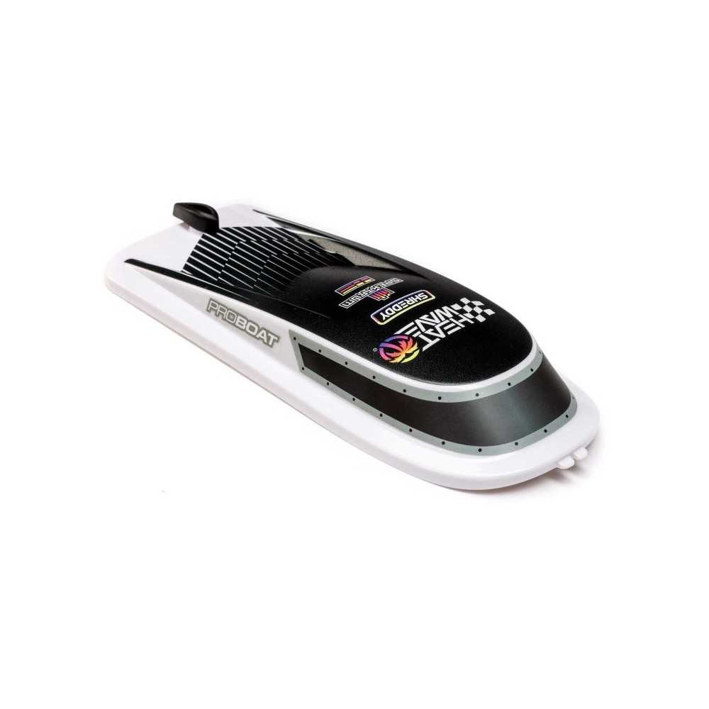 Pro Boat Canopy Heatwave: Recoil 18 PRB-1397