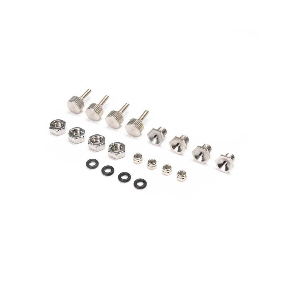 Pro Boat Canopy Thumbscrew Set PRB-1280
