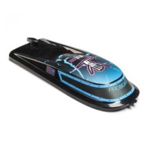 Pro Boat Canopy: Recoil 18 PRB-1205