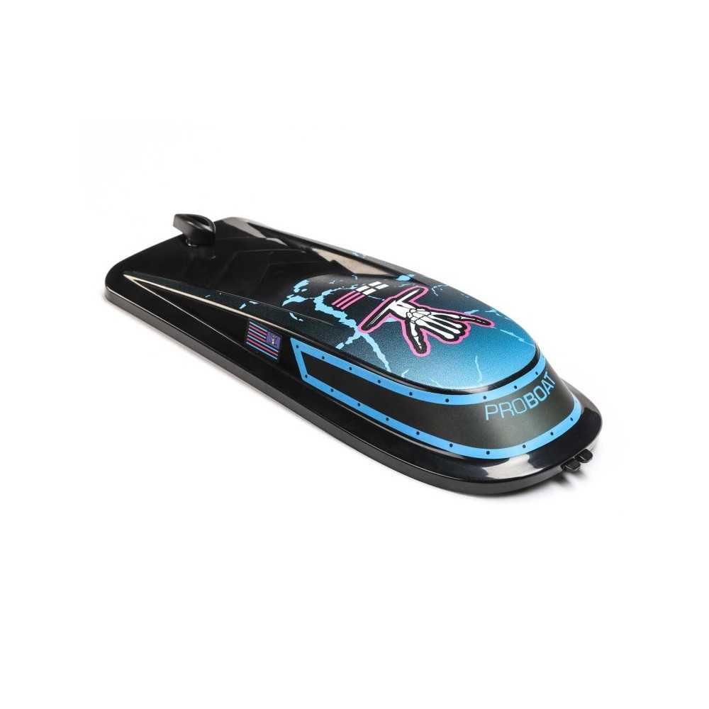 Pro Boat Canopy: Recoil 18 PRB-1205 Pro Boat Canopy: Recoil 18 PRB-1205