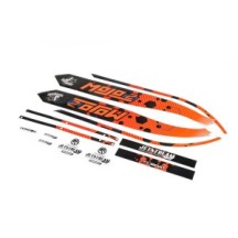 Pro Boat Decal Set Mojo 2: Jetstream PRB289012