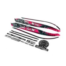 Pro Boat Decal Set Shreddy: Jetstream PRB289011