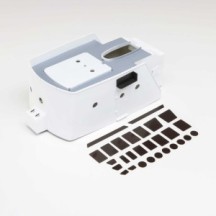 Pro Boat Deck Cabins: Tug 30 PRB281107