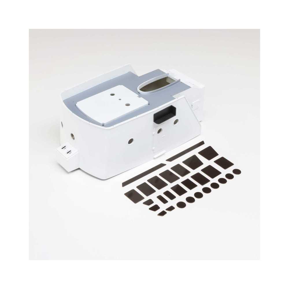 Pro Boat Deck Cabins: Tug 30 PRB281107 Pro Boat Deck Cabins: Tug 30 PRB281107