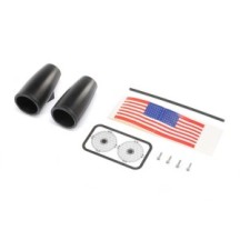 Pro Boat Decorative Accessories Set: Jetstream PRB286107