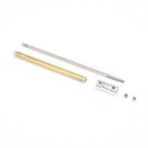 Pro Boat Drive Shaft Set: Jetstream PRB282102