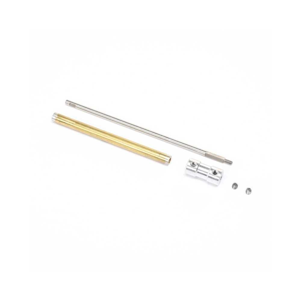 Pro Boat Drive Shaft Set: Jetstream PRB282102 Pro Boat Drive Shaft Set: Jetstream PRB282102