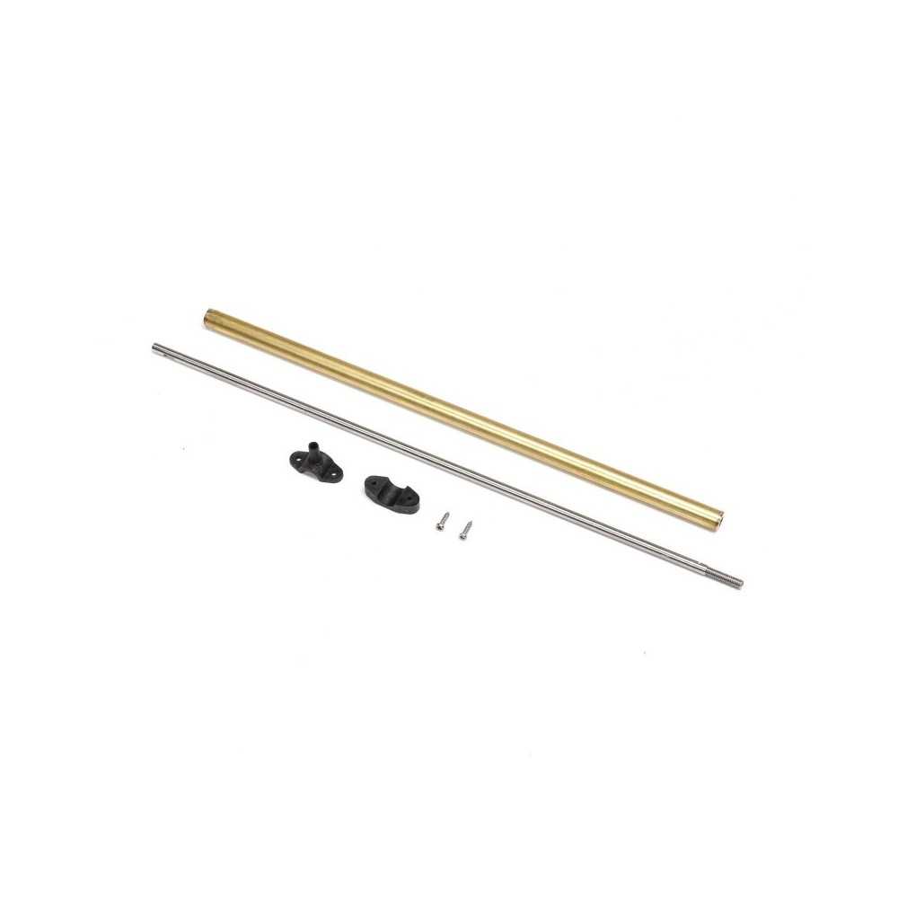Pro Boat Drive Shaft Set: Tug 30 PRB282086 Pro Boat Drive Shaft Set: Tug 30 PRB282086