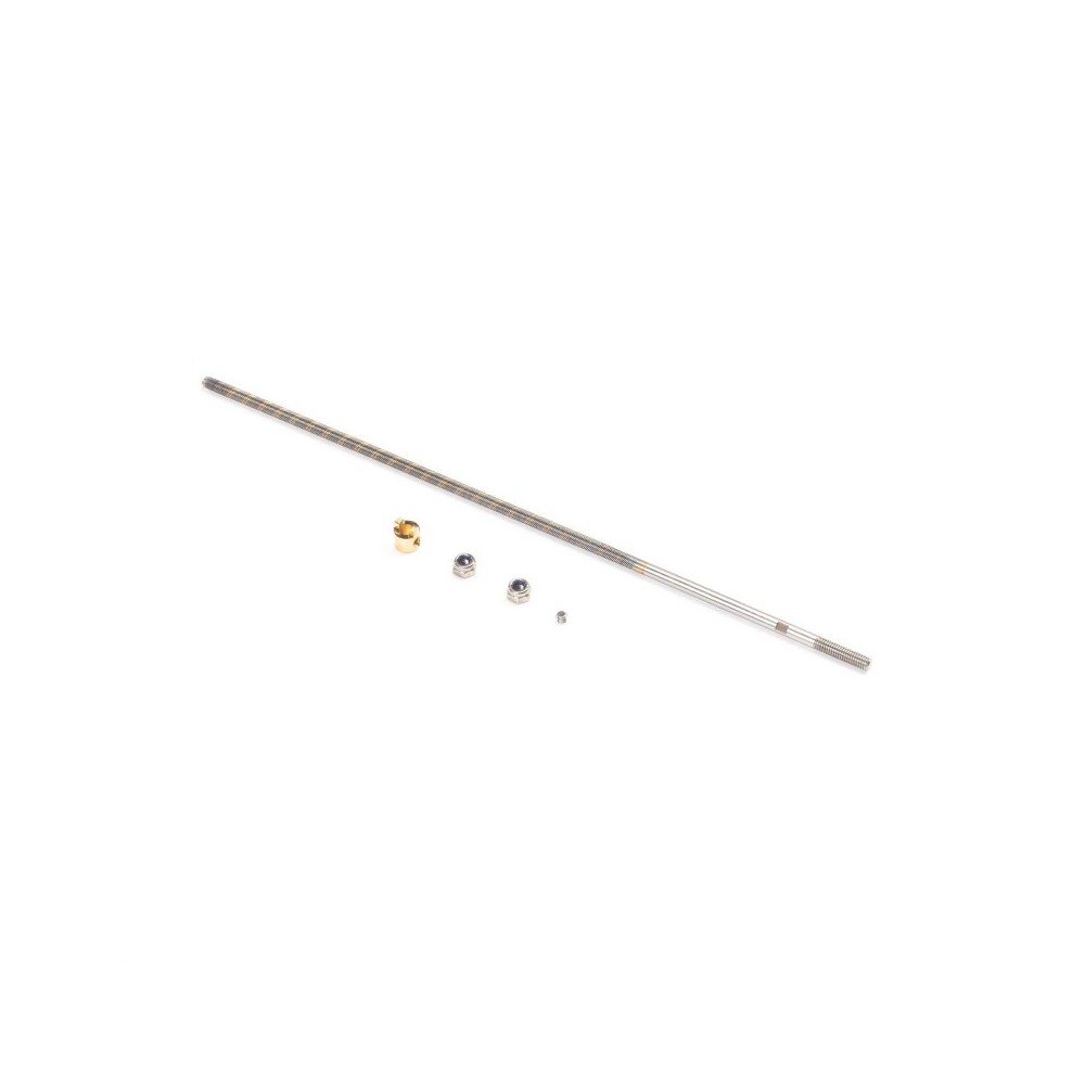 Pro Boat Flex Shaft Set: Blackjack 24 PRB-1277 Pro Boat Flex Shaft Set: Blackjack 24 PRB-1277