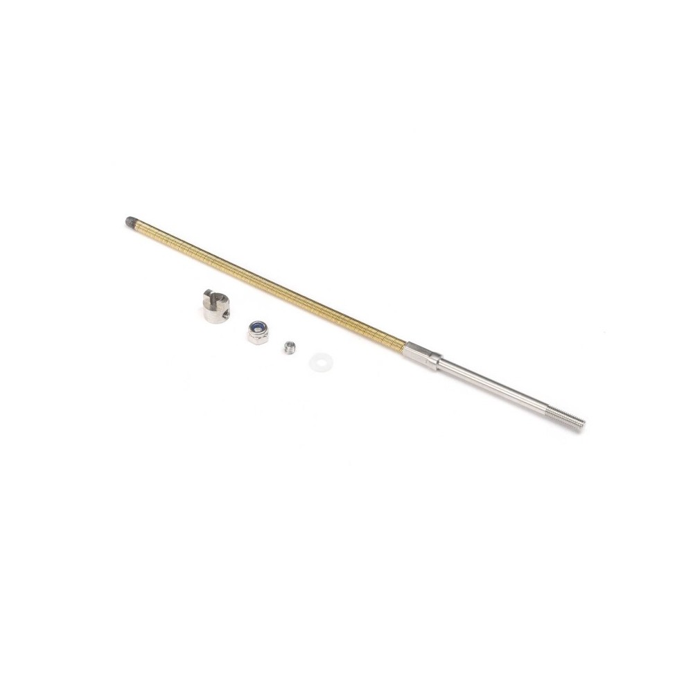 Pro Boat Flex Shaft Set: Recoil 18 PRB-1158 Pro Boat Flex Shaft Set: Recoil 18 PRB-1158