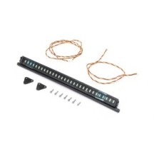 Pro Boat Front LED Light Bar Assembly: Jetstream PRB18040
