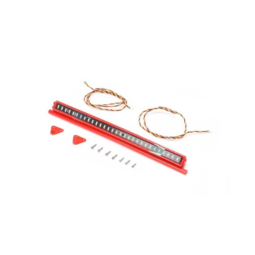 Pro Boat Front LED Light Bar Assembly: Mojo Jestream PRB18043 Pro Boat Front LED Light Bar Assembly: Mojo Jestream PRB18043