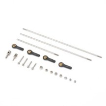 Pro Boat Full Linkage Set: Jetstream PRB286103