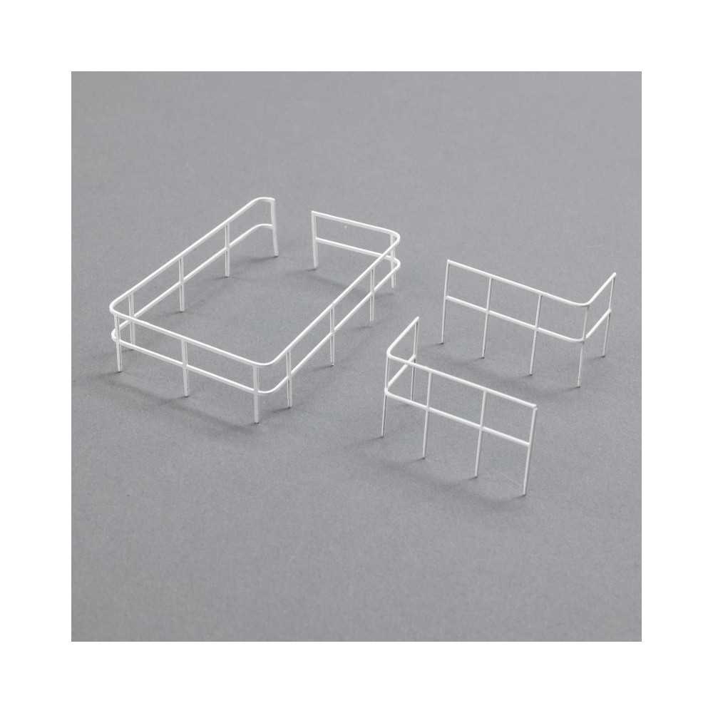 Pro Boat Handrails: Tug 30 PRB281109 Pro Boat Handrails: Tug 30 PRB281109