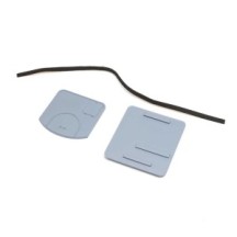 Pro Boat Hatch Set: Tug 30 PRB281111