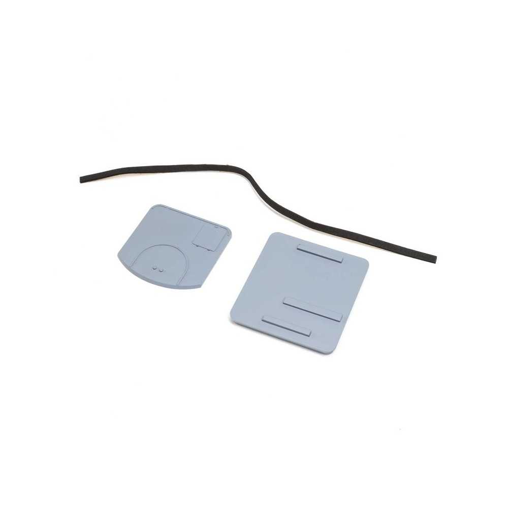 Pro Boat Hatch Set: Tug 30 PRB281111 Pro Boat Hatch Set: Tug 30 PRB281111