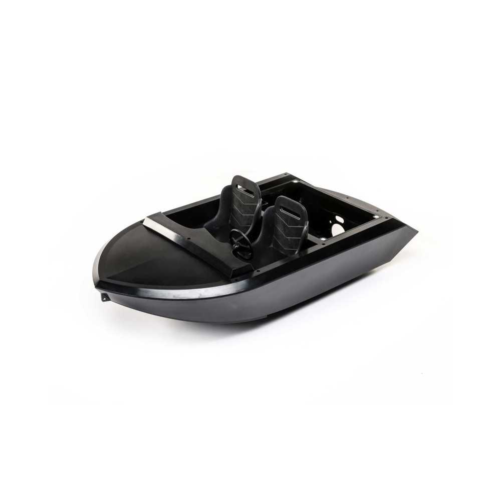Pro Boat Hull & Interior: Jetstream PRB281136 Pro Boat Hull & Interior: Jetstream PRB281136