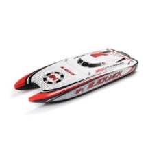 Pro Boat Hull and Canopy Heat Wave Visual: Blackjack 24 PRB-1288