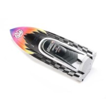 Pro Boat Hull and Canopy Heatwave: Recoil 18 PRB-1396
