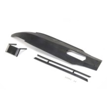 Pro Boat Hull Armor Set: Jetstream PRB281138