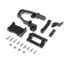 Pro Boat Hull Mounts: Recoil 18 PRB-1151