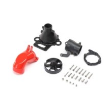 Pro Boat Jet Nozzle & Reverse Gate Set: Jetstream PRB282100