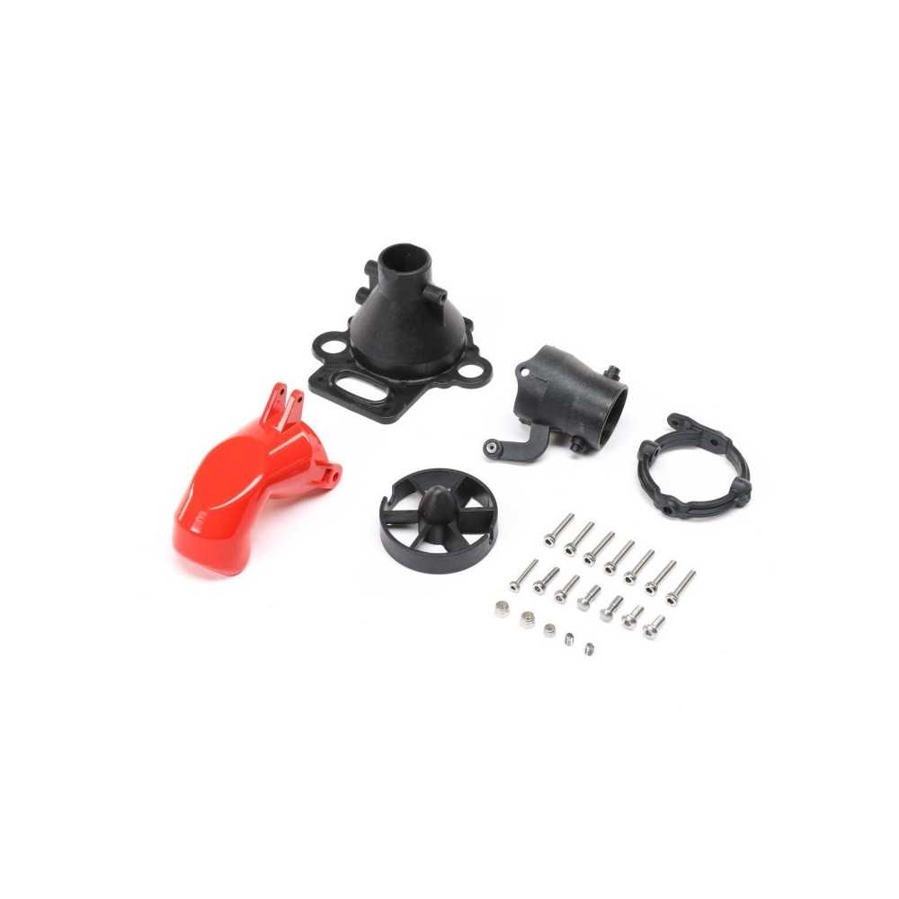 Pro Boat Jet Nozzle & Reverse Gate Set: Jetstream PRB282100 Pro Boat Jet Nozzle & Reverse Gate Set: Jetstream PRB282100